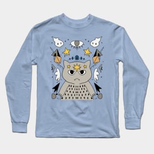 Astral Paws Long Sleeve T-Shirt